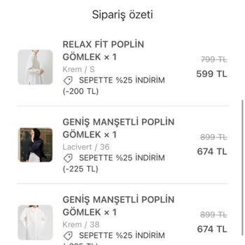Siparişlerin Teslim Edilmemesi Ve İade Sorunu