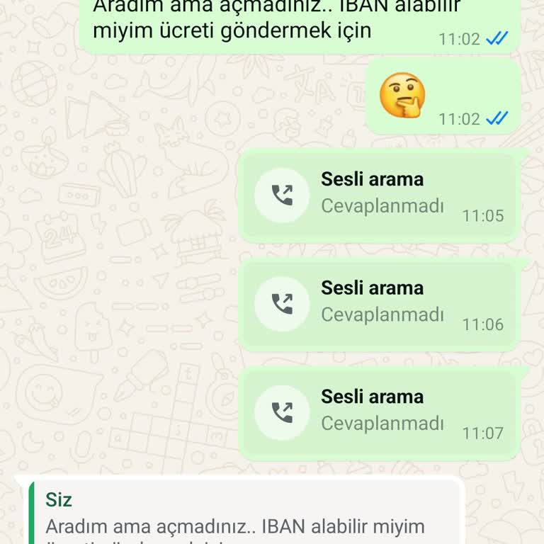 Sürekli Değişen İletişim Numaralarıyla Mağduriyet