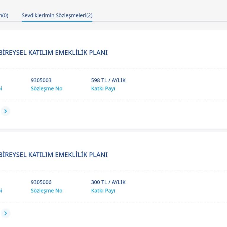 BES Ödemesi Habersiz Artırıldı, Altın Hesabı Etkisiz Kaldı