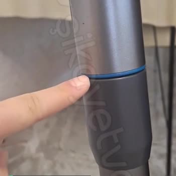 Philips Yeni Süpürgemizin Gövde Sallanması!