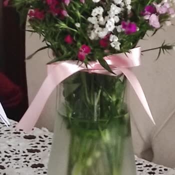 Özel Günde Tomurcuk Hayal Kırıklığı