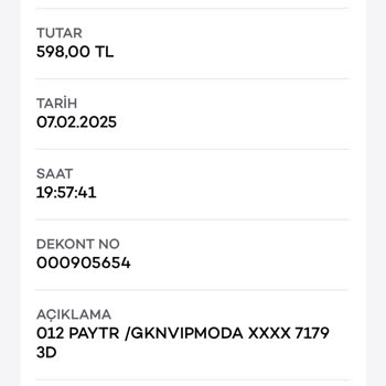 Ödeme Alındı, Ürünler Gönderilmedi: Müşteri Hizmetleri Yanıt Vermiyor