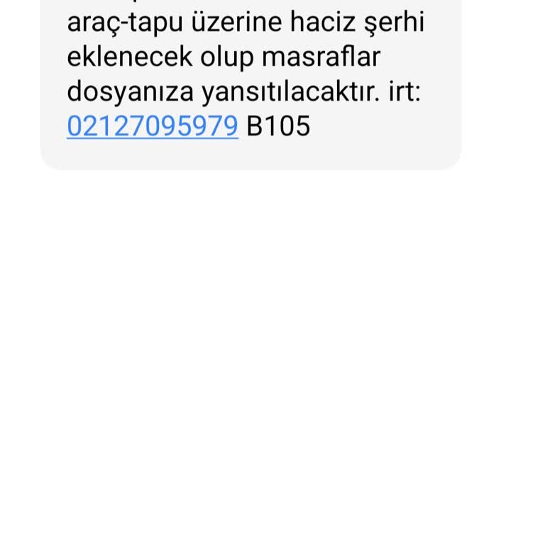 Habersiz İcra Takibi Ve Yetersiz Bilgilendirme