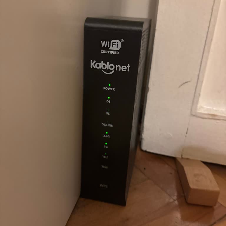 İnternet Kesintisi Ve Yetersiz Müşteri Hizmeti