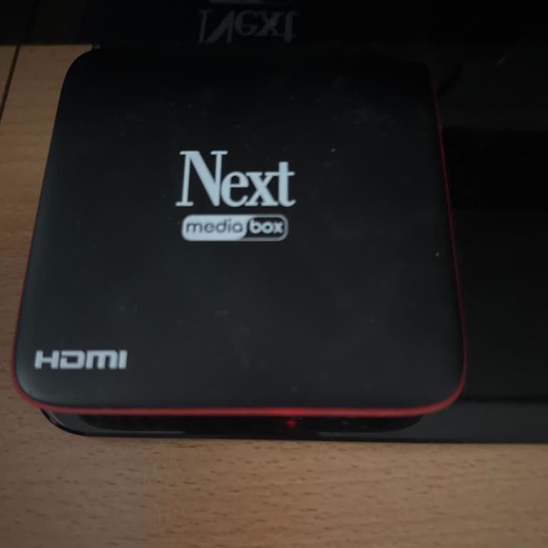 Android TV Box Cihazında Uygulama Sorunu