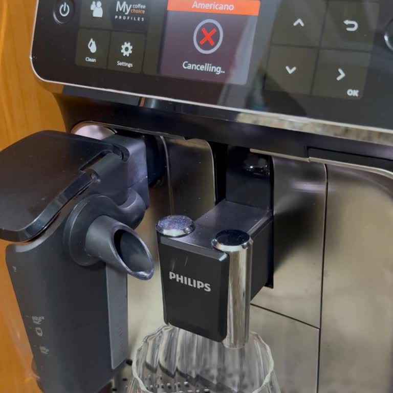 Philips Kahve Makinesi: Sürekli Arıza Ve Yetersiz Müşteri Hizmeti