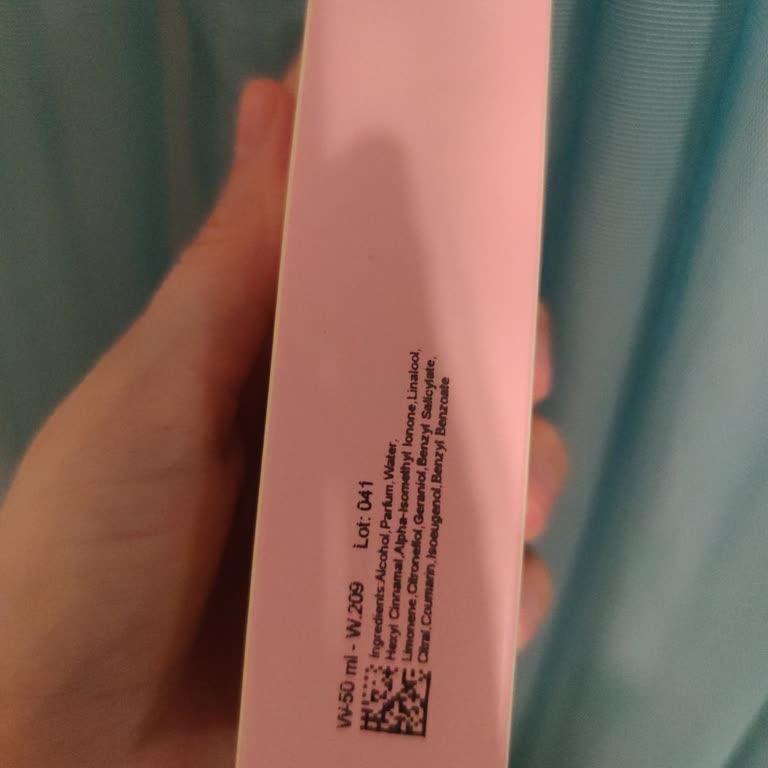 Bozulmuş Parfüm Kokusu Ve İade Sorunu