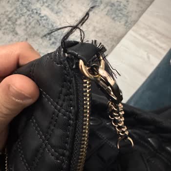 Guess Çantada Hayal Kırıklığı: Kullanıcı Hatası Mı, Kalite Sorunu Mu?