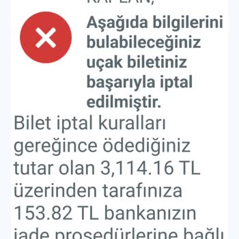 Obilet İade Sorunu: Mağduriyet Ve Yetersiz Geri Ödeme