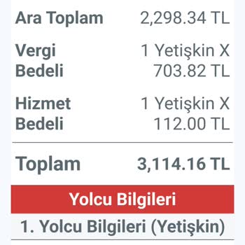 Obilet İade Sorunu: Mağduriyet Ve Yetersiz Geri Ödeme