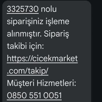 Geç Teslimat Ve Yanıltıcı Bilgilendirme Sorunu