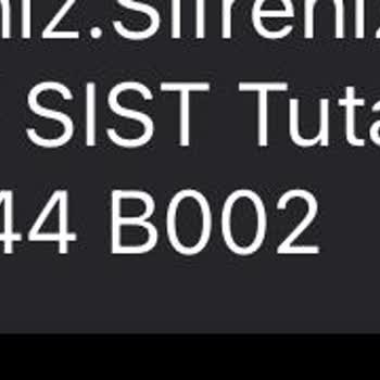 Sevgililer Günü Siparişim Teslim Edilmedi!