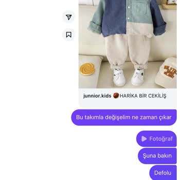 Yanlış Ve Defolu Ürün Gönderimi