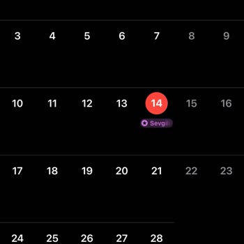 Bilinmeyen Numaradan Gelen Anlaşılmaz Robot Araması