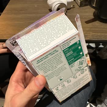 İade Talebine Duyarsız Kalan Mağaza Ve Müşteri Hizmetleri