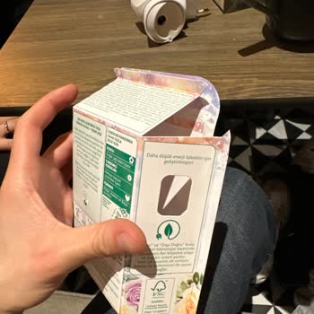 İade Talebine Duyarsızlık Ve Müşteri Hizmetleri Sorunu