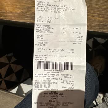 İade Talebine Duyarsızlık Ve Müşteri Hizmetleri Sorunu