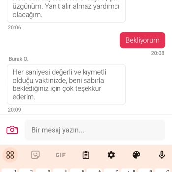 Bayat Pide Ve Sert Et: Döner Siparişim Hayal Kırıklığı
