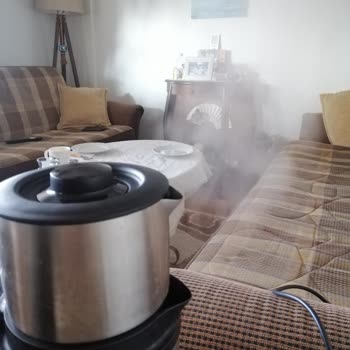 Vestel Çay Makinesi Sorunları Bitmiyor!