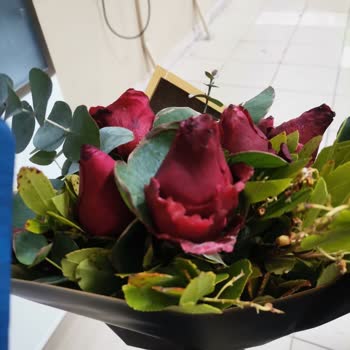 Çiçek Sepeti'nden Gelen Hayal Kırıklığı: Çürük Güller Ve İlgisiz Hizmet