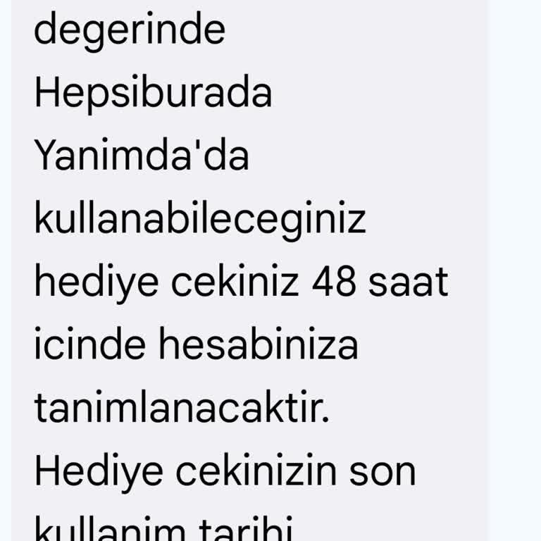 Tarife Değişikliği Sonrası Kupon Tanımlama Sorunu