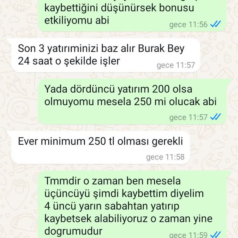 Millibahis Sitesinde Yatırım Promosyonu Sorunu
