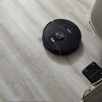 Grundig Robot Süpürge Neden Böyle Ses Çıkartıyor?