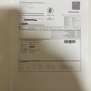 Özel Sağlık Sigortası Olmasına Rağmen Ekstra Ücret Ödemesi
