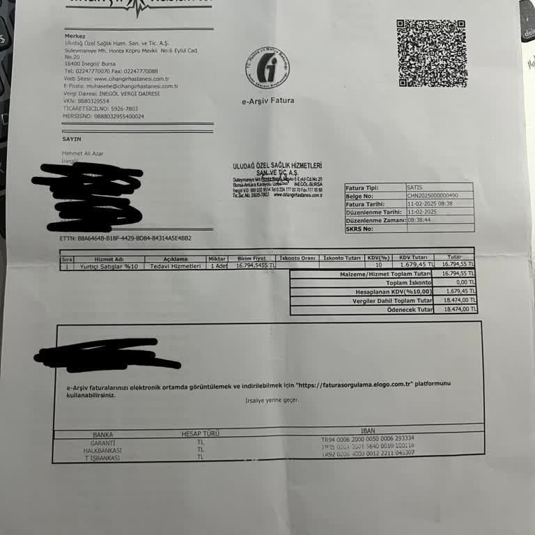 Doktor İhmali Hayati Tehlikeye Yol Açtı