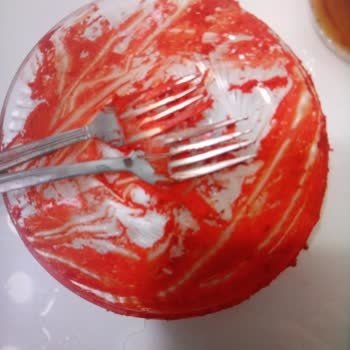 Pasta Yerine Boya Aldık: Sağlığımız Tehlikede