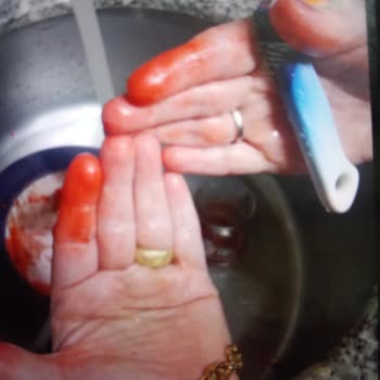 Pasta Yerine Boya Aldık: Sağlığımız Tehlikede