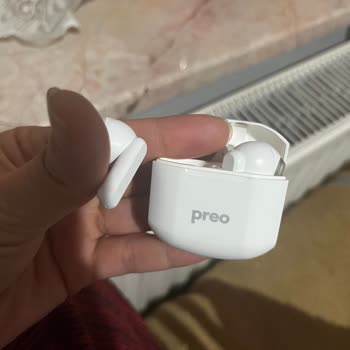 Preo Kulaklıkta Tekrarlayan Sorunlar