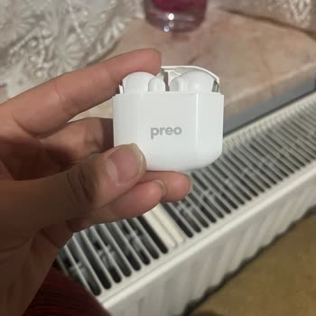 Preo Kulaklıkta Tekrarlayan Sorunlar