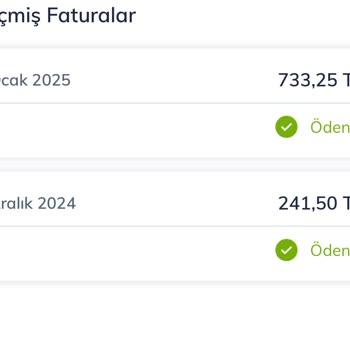 Sözleşme İhlali: Yüksek Fatura Şoku