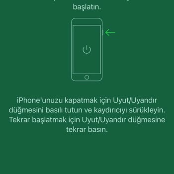 İphone 16 Kamera Sorunları Ve Servis Memnuniyetsizliği