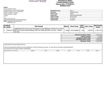 Trendyol Ve Satıcıdan Hasarlı Ürün Ve İade Sorunu