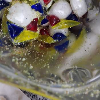 Asperox Bulaşık Makinesi Tabletleri Hayal Kırıklığı