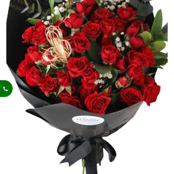 Lozine Flowers Hayal Kırıklığı Yaratan Gül Siparişi