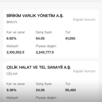 Sahte Vaadlerle Kaybolan Yatırımlar