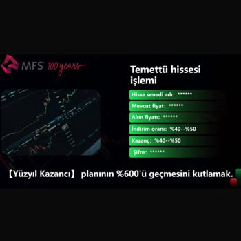 Sahte Vaadlerle Kaybolan Yatırımlar