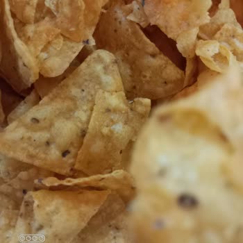 Doritos Cipsinin Rengi Ve Tadı Hayal Kırıklığı Yarattı