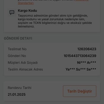 Kayıp Ürün Ve Yetersiz Tazminat: Trendyol Express Ve Dolap Mağduriyeti