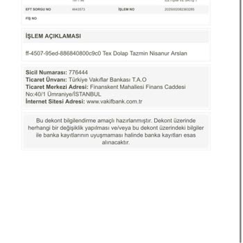 Kayıp Ürün Ve Yetersiz Tazminat: Trendyol Express Ve Dolap Mağduriyeti