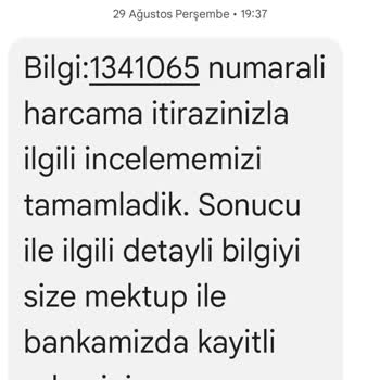 QNB Finansbank'ta Güvenlik Zafiyeti Ve Yanıltıcı Bilgilendirme
