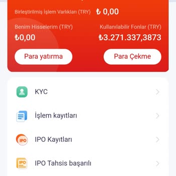 Yüksek Kâr Vaadiyle Engellerle Karşılaştım