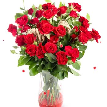 Sevgililer Günü Kabusu: Geç Teslimat Ve Hayal Kırıklığı Yaratan Çiçek Aranjmanı