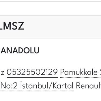 Yanlış Ücretlendirme Ve Teslimat Sorunu