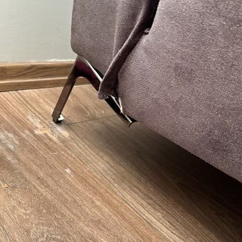 Kalitesiz Koltuk Ve Yetersiz Müşteri Hizmetleri