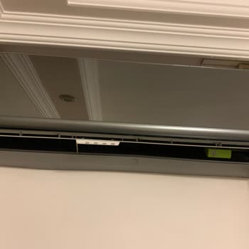 Beko Klima Servis Hizmeti Mağduriyeti