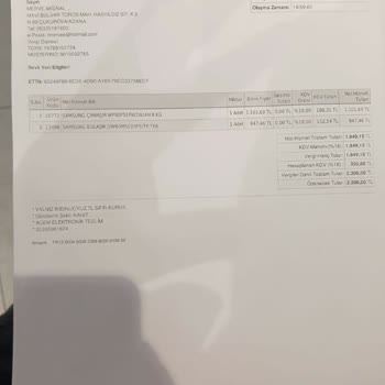 Sompo Japan Sigorta İle İletişim Sorunları Ve Yanıltıcı İşlemler